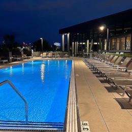 The essence of exceptional living social media post