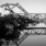 a bridge over water