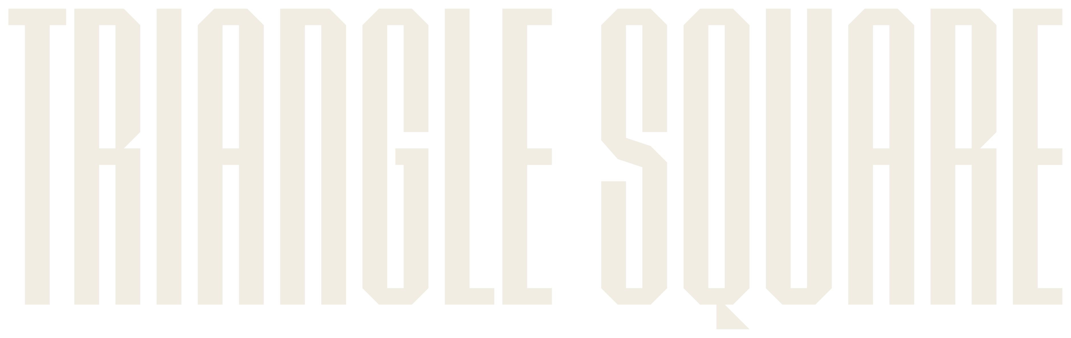 Triangle Square Triangle Square Logo